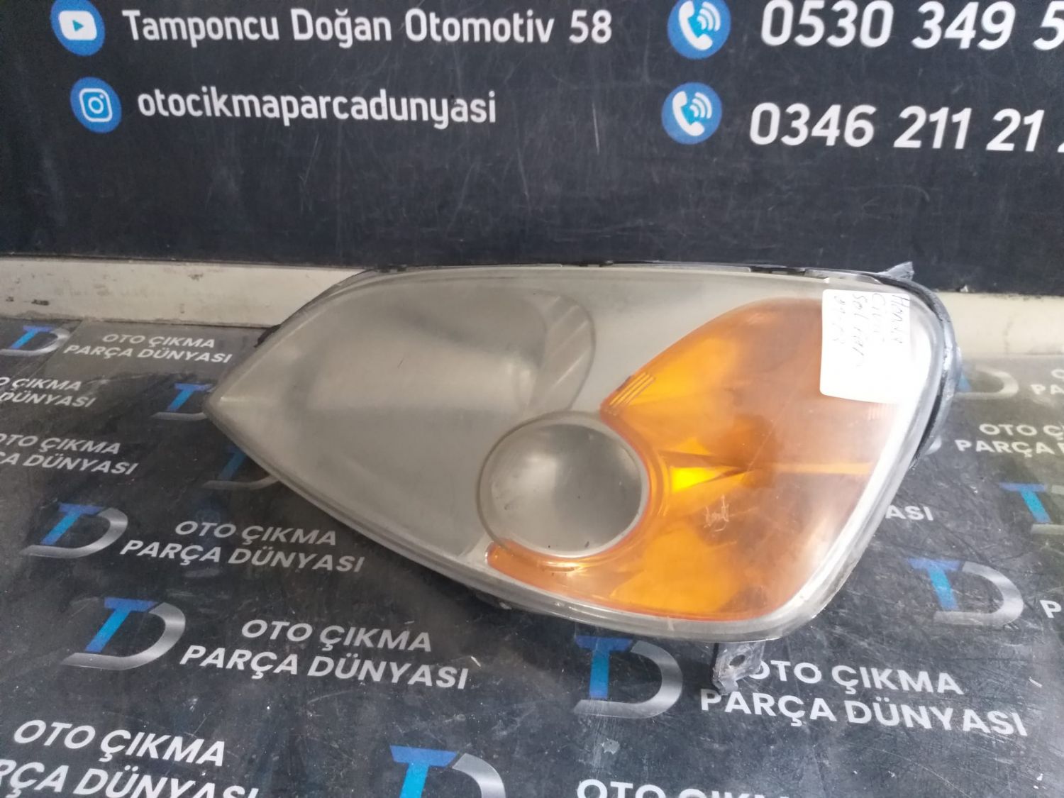 HONDA C�V�C SOL FAR [2001-2003]